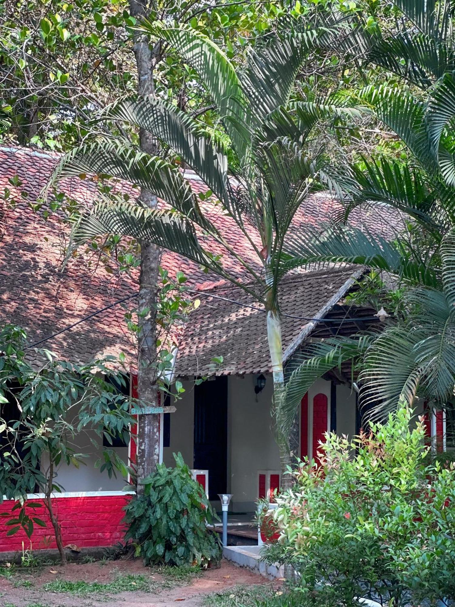 Greenbay Varkala Luaran gambar