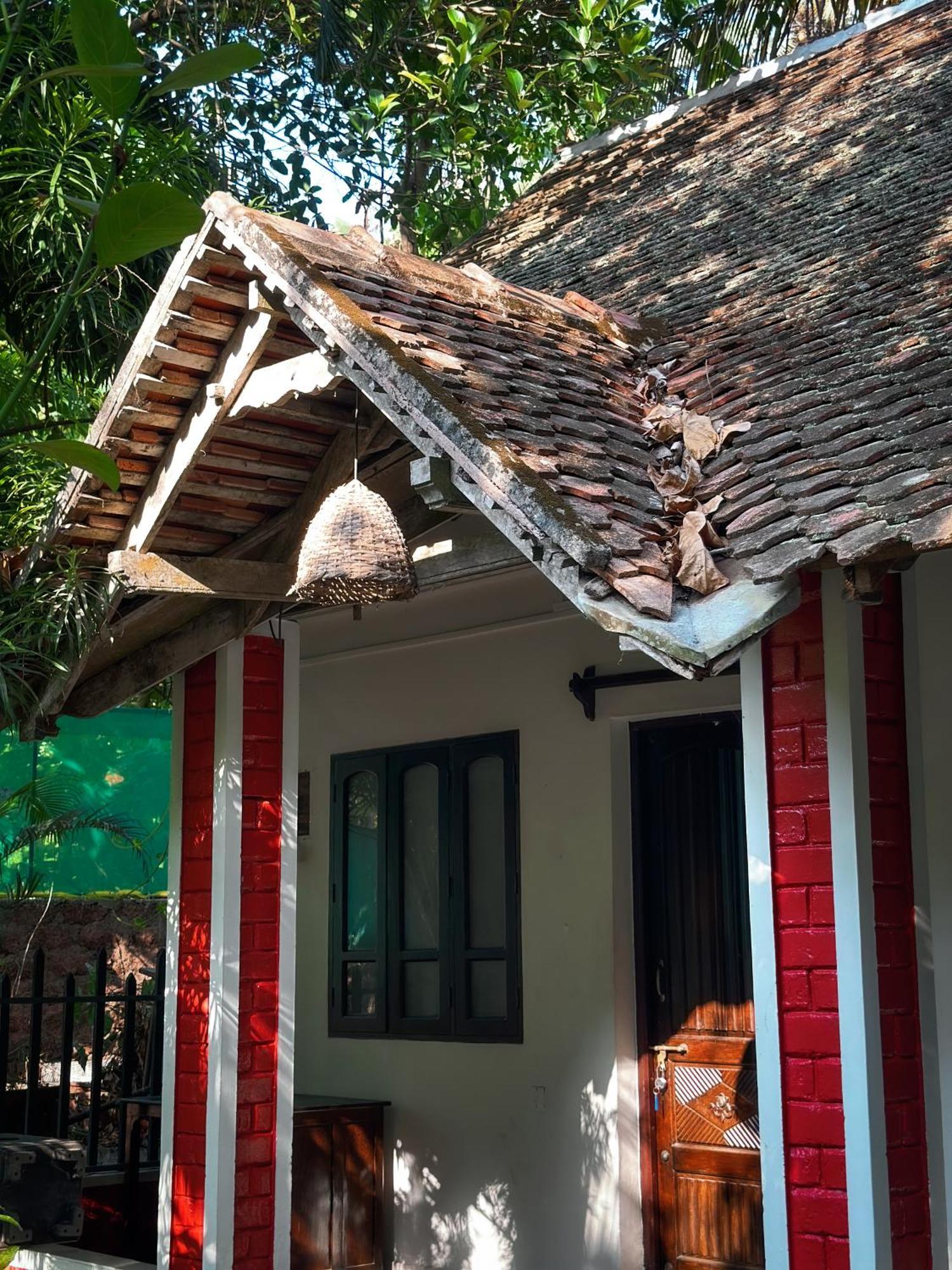 Greenbay Varkala Luaran gambar