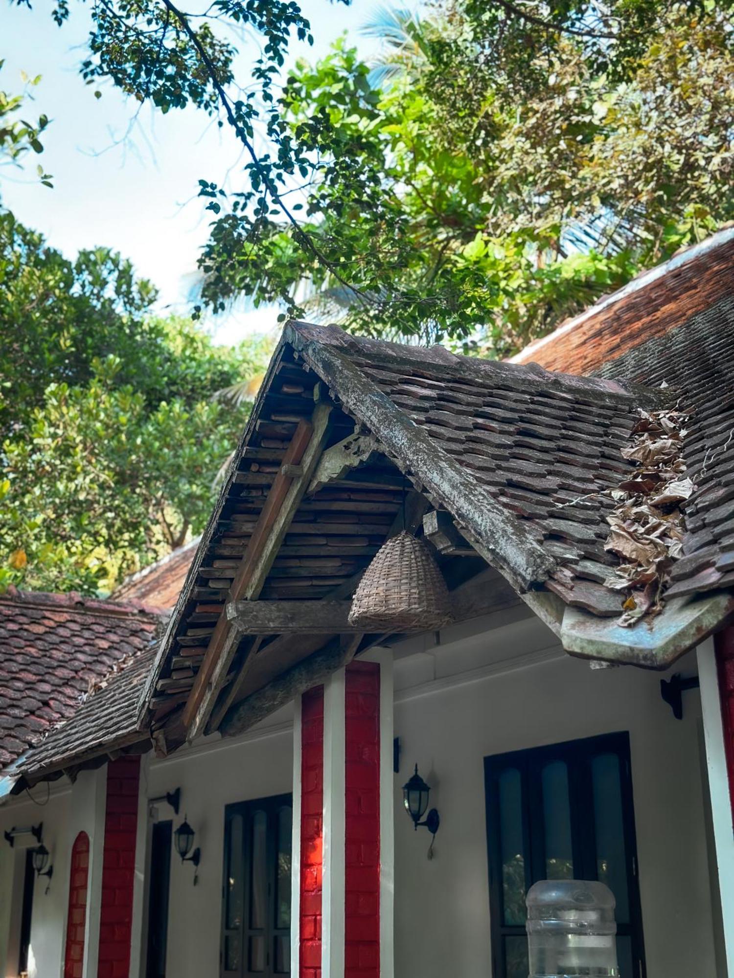 Greenbay Varkala Luaran gambar